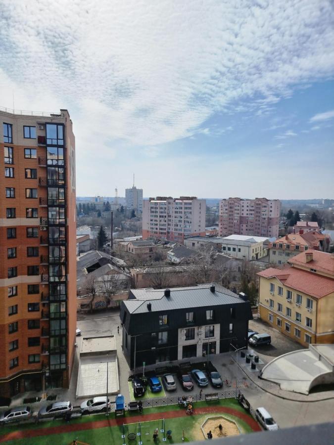 Яровиця Люкс Луцьк Екстер'єр фото